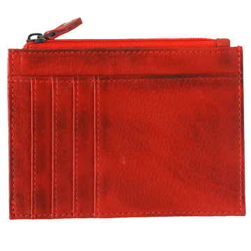 Full Grain Leather Wallet - NMBGM130