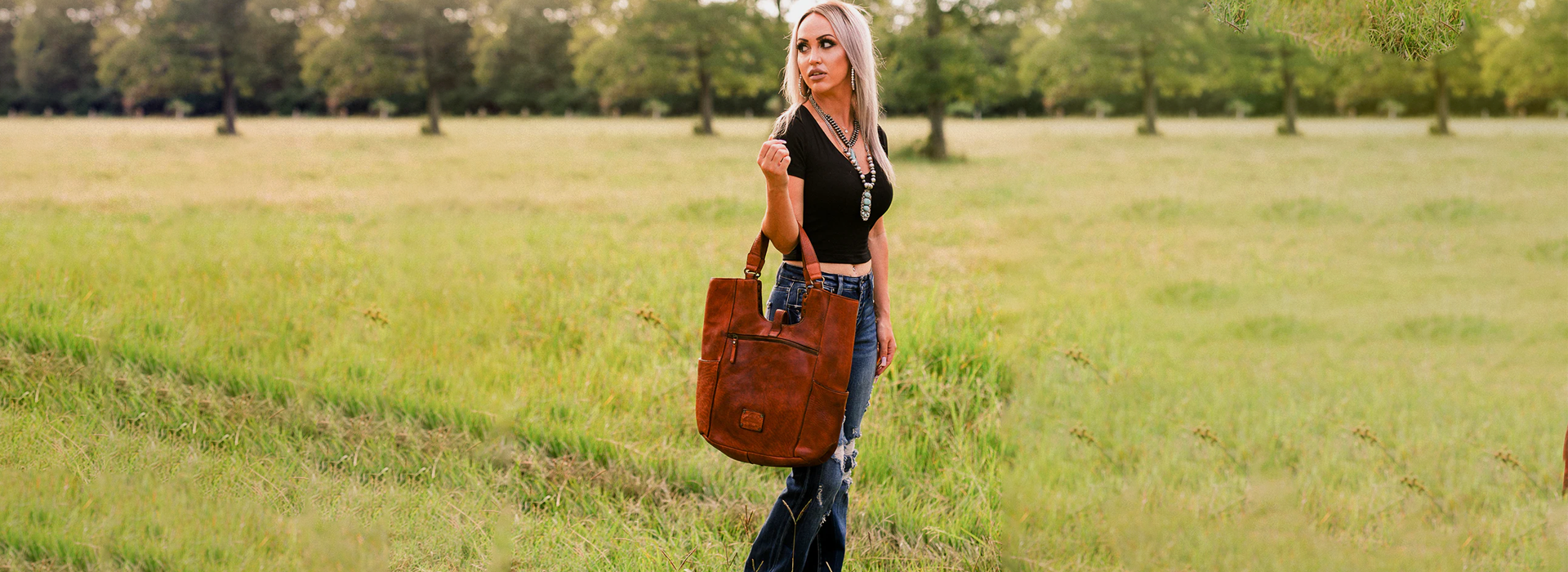 Fashionable and Functional: Stylish Leather Bags with Multiple Features