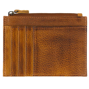 Full Grain Leather Wallet - NMBGM130